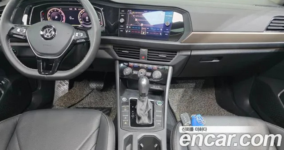 Volkswagen Jetta 