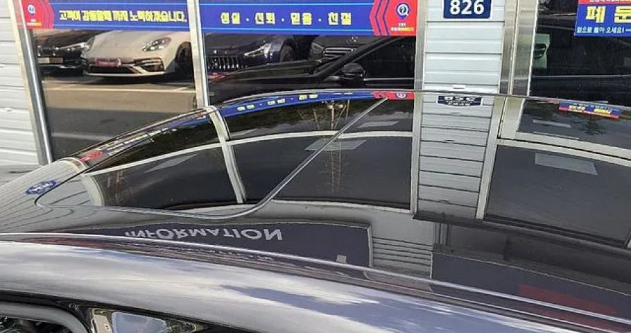 Kia K9 