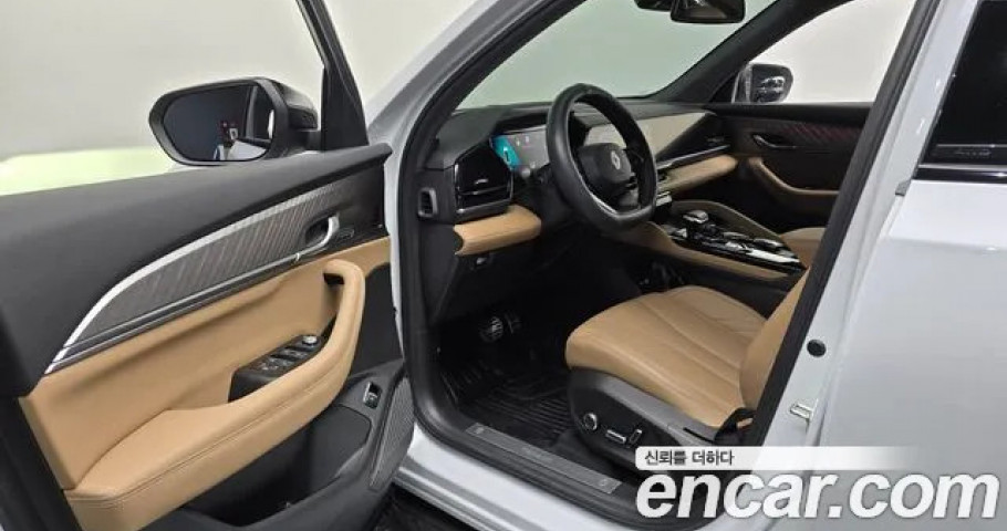 Renault Grand Koleos 