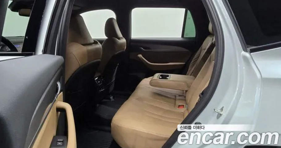 Renault Grand Koleos 