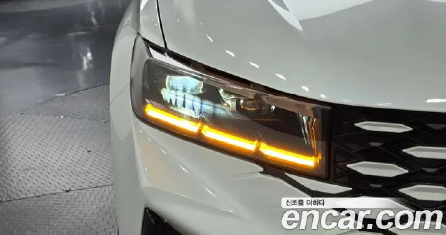 Renault Grand Koleos 