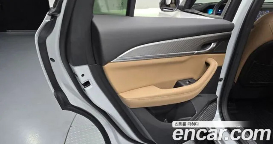 Renault Grand Koleos 