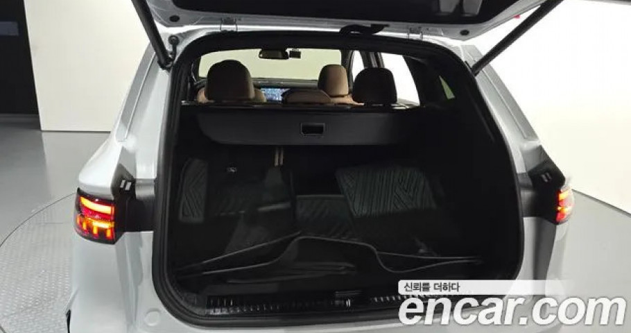 Renault Grand Koleos 