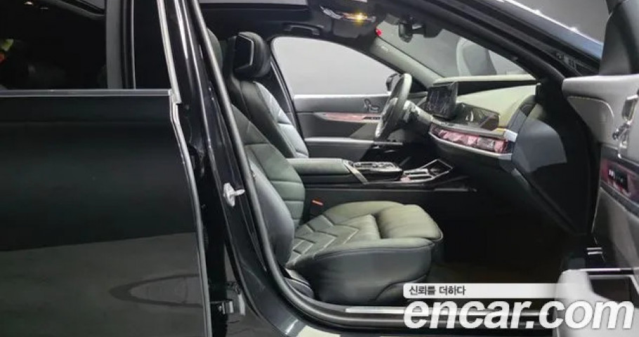Bmw 7-Series 
