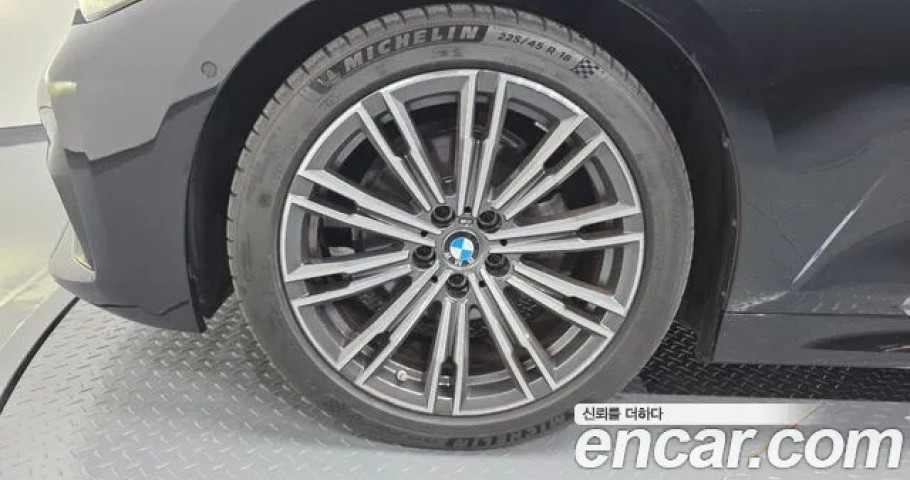 Bmw 3-Series 