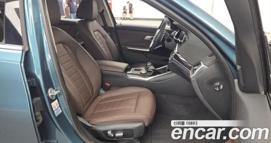 Bmw 3-Series 