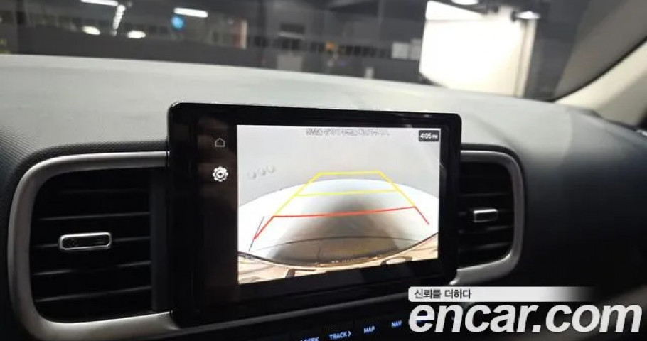 Hyundai Venue 