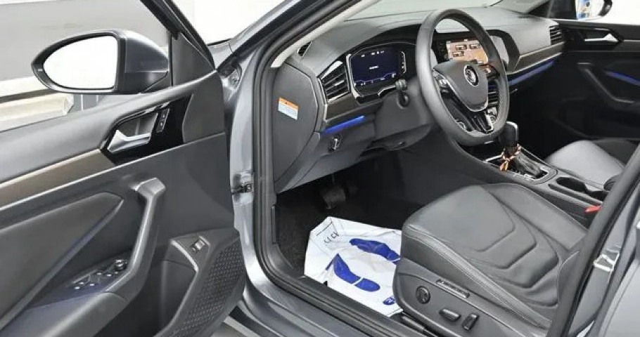 Volkswagen Jetta 