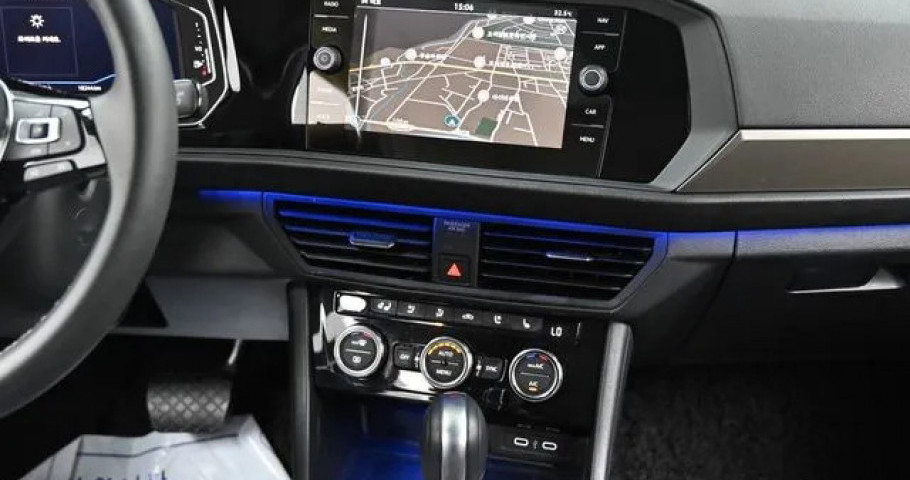 Volkswagen Jetta 