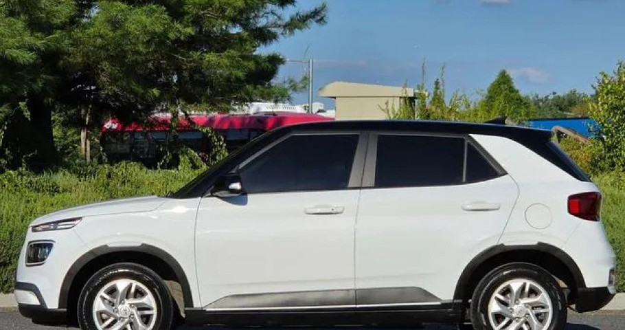 Hyundai Venue 