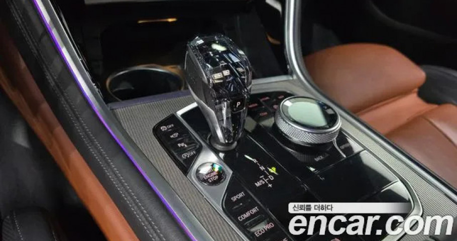 Bmw 8-Series 