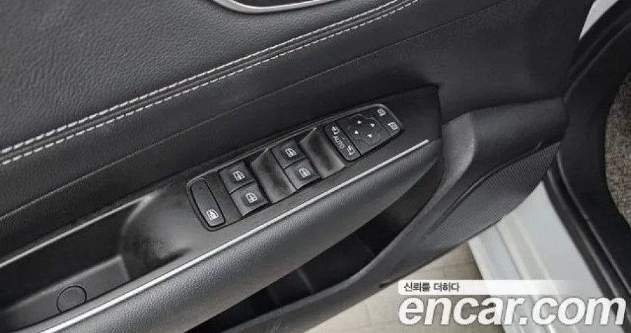Renault Sm6 