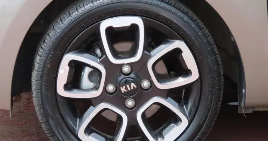 Kia Ray 