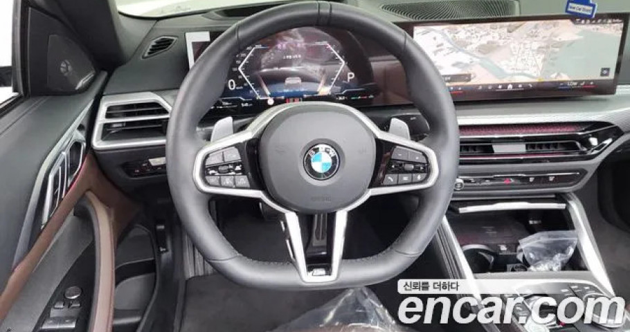 Bmw 4-Series 