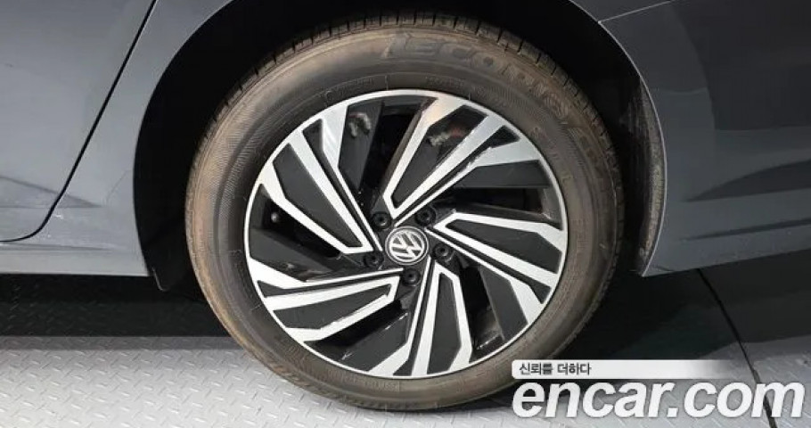 Volkswagen Jetta 
