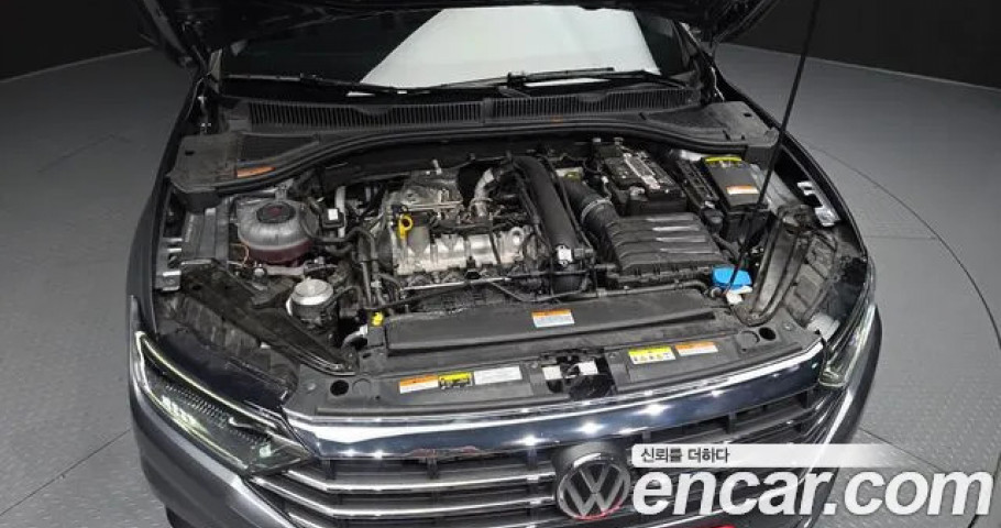 Volkswagen Jetta 
