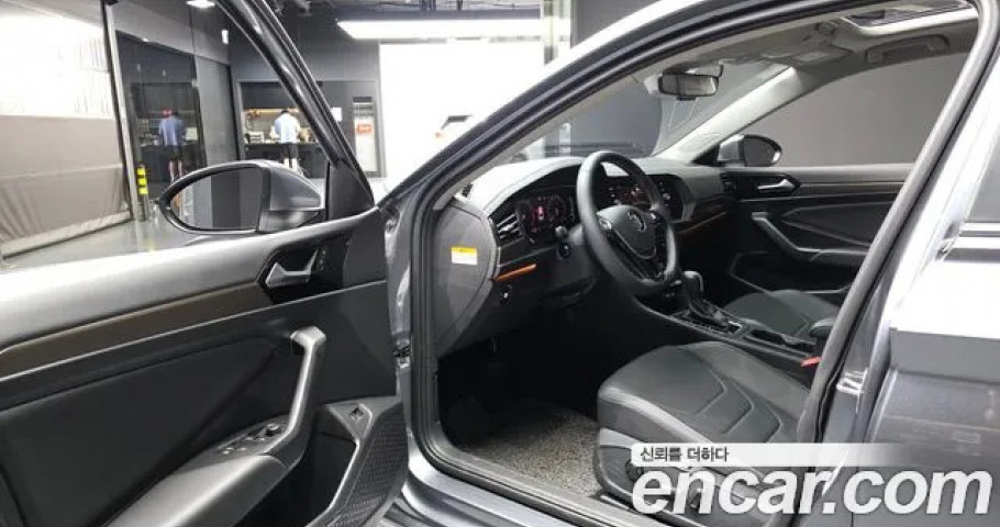 Volkswagen Jetta 