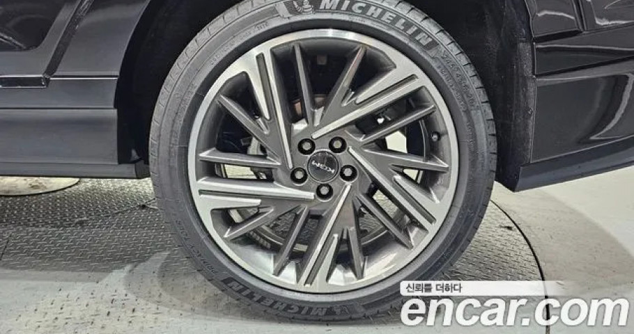 Ssangyong Actyon 