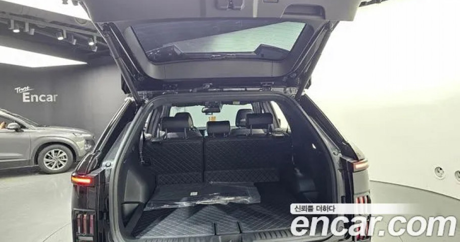 Ssangyong Actyon 