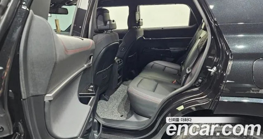 Ssangyong Actyon 
