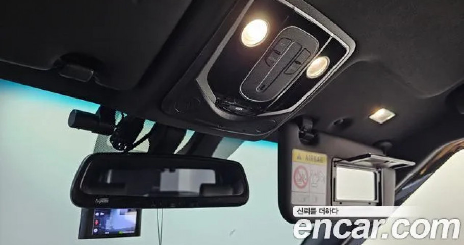 Ssangyong Actyon 
