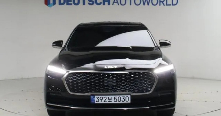 Kia K9 