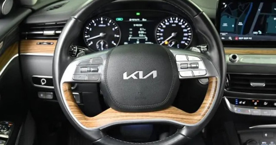 Kia K9 