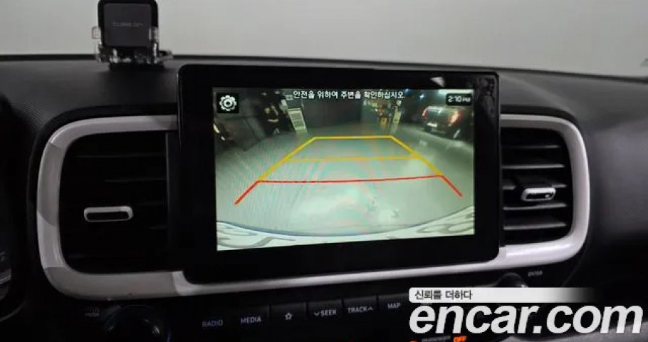 Hyundai Venue 