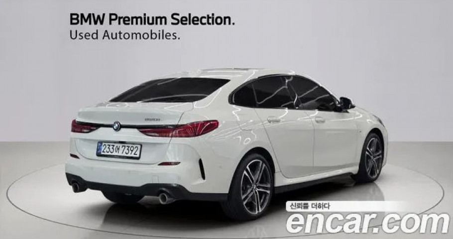 Bmw 2-Series 