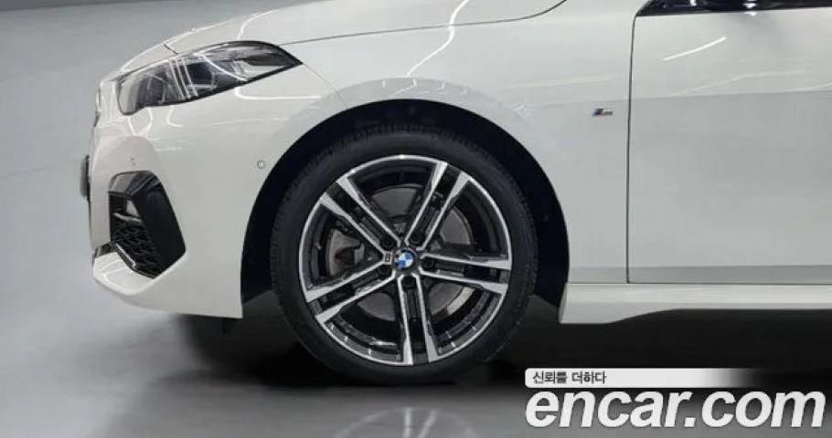 Bmw 2-Series 
