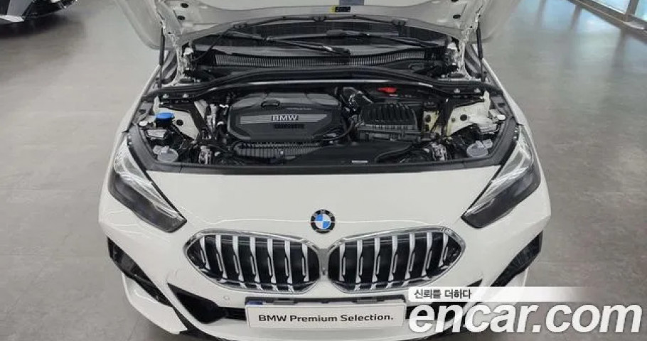 Bmw 2-Series 