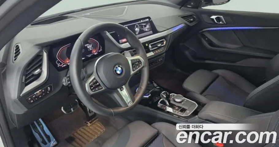 Bmw 2-Series 