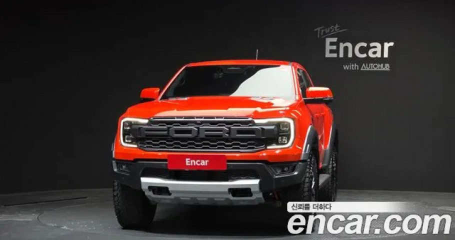 Ford Ranger 