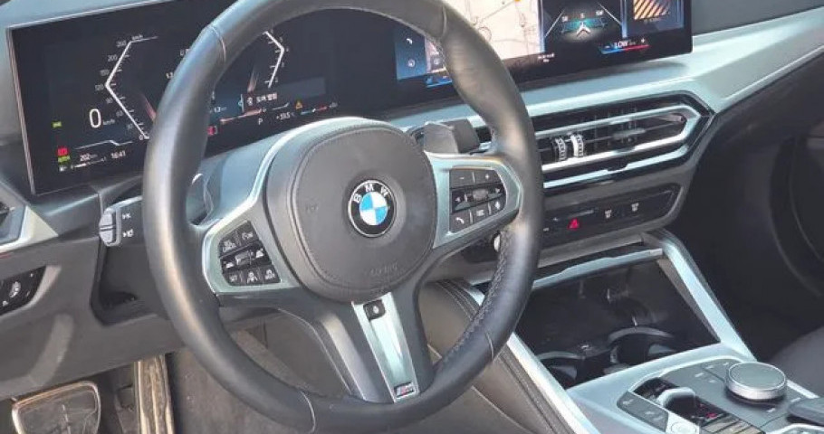 Bmw 4-Series 