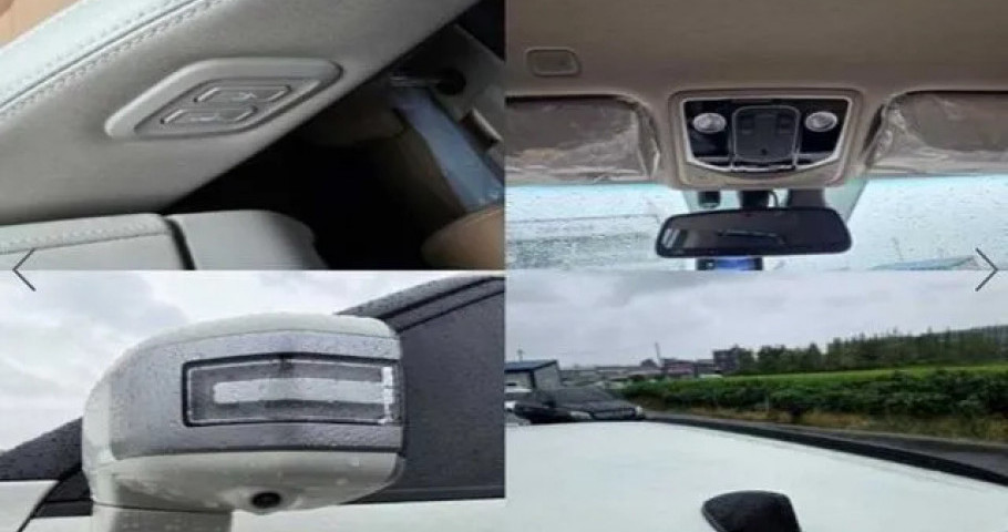 Ssangyong Actyon 