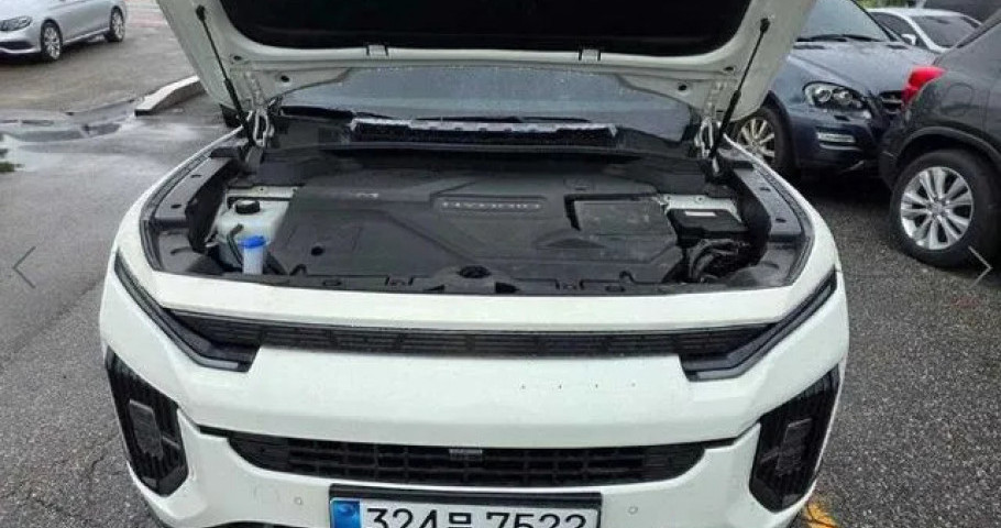Ssangyong Actyon 