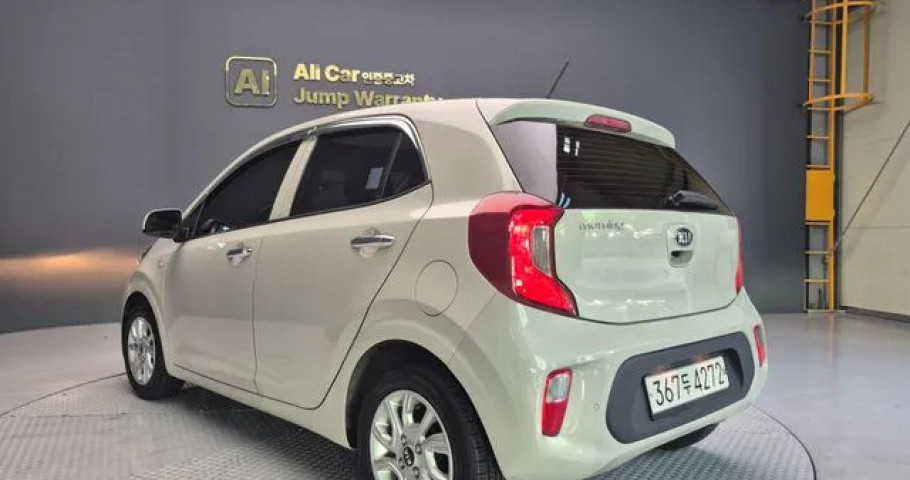 Kia Morning (Picanto) 