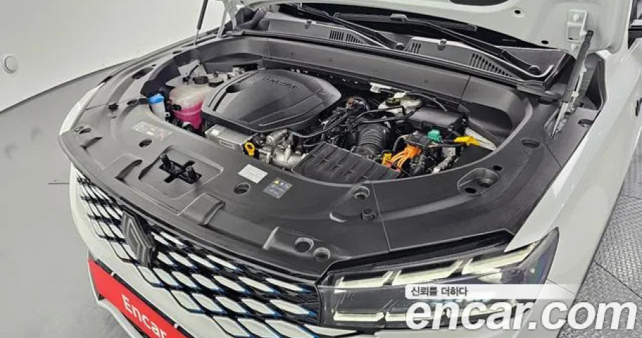 Renault Grand Koleos 