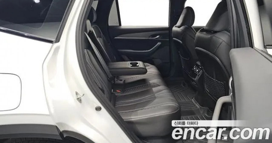 Renault Grand Koleos 