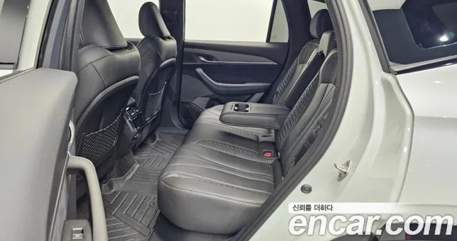 Renault Grand Koleos 