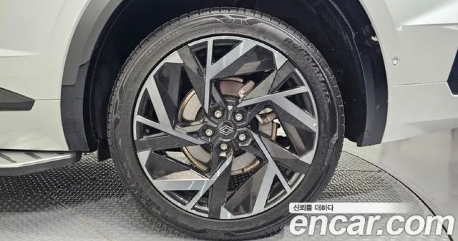 Renault Grand Koleos 