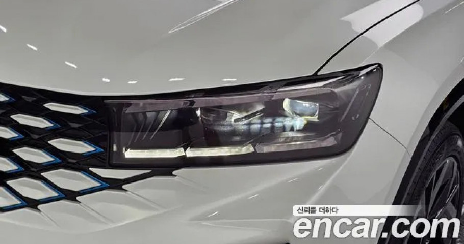 Renault Grand Koleos 