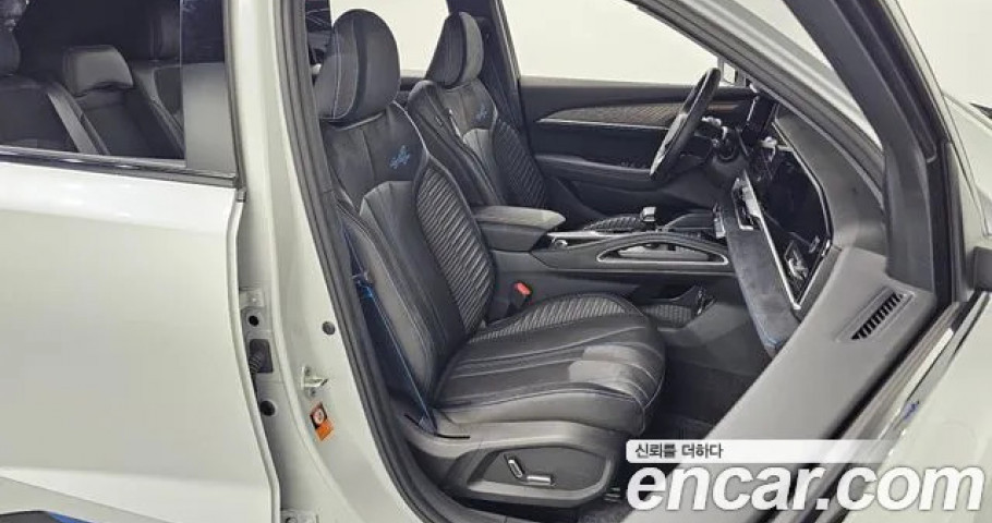 Renault Grand Koleos 