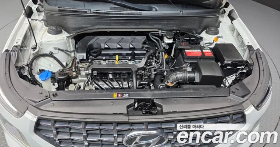 Hyundai Venue 