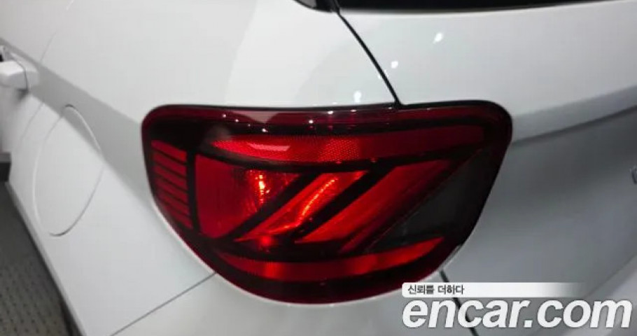 Hyundai Venue 