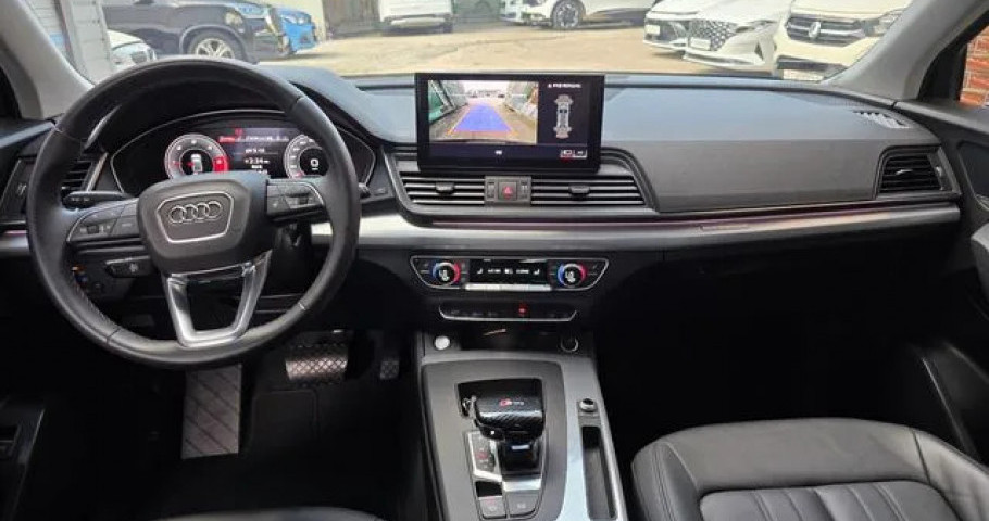 Audi Q5 