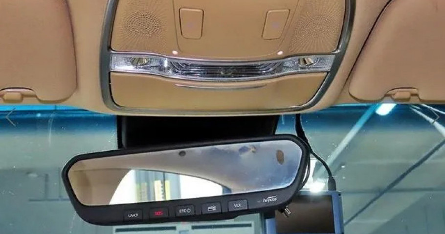 Kia K9 