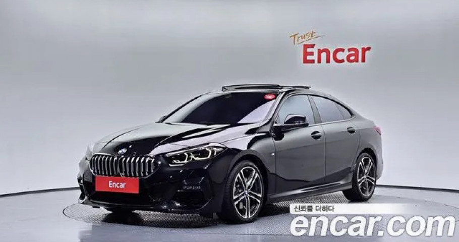 Bmw 2-Series 