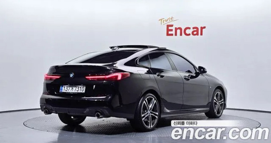 Bmw 2-Series 