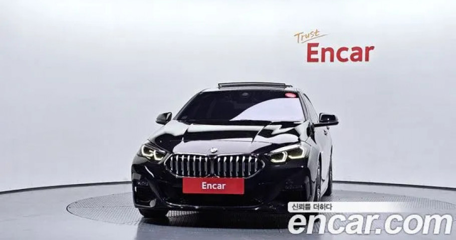 Bmw 2-Series 
